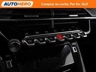 Peugeot 2008 electric drive 100 kW Allure Pack