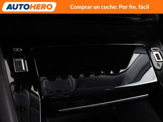 Peugeot 2008 electric drive 100 kW Allure Pack