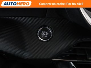 Peugeot 2008 electric drive 100 kW Allure Pack