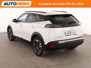 Peugeot 2008 electric drive 100 kW Allure Pack