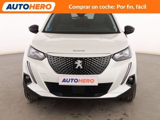 Peugeot 2008 electric drive 100 kW Allure Pack
