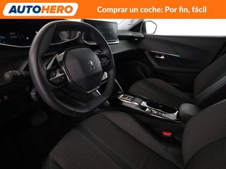 Peugeot 2008 electric drive 100 kW Allure Pack