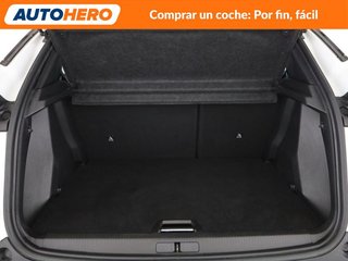Peugeot 2008 electric drive 100 kW Allure Pack