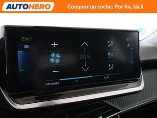 Peugeot 2008 electric drive 100 kW Allure Pack