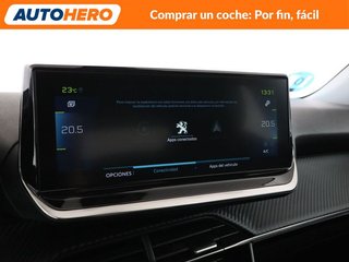 Peugeot 2008 electric drive 100 kW Allure Pack