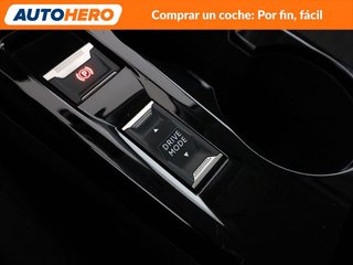 Peugeot 2008 electric drive 100 kW Allure Pack