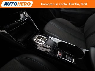 Peugeot 2008 electric drive 100 kW Allure Pack