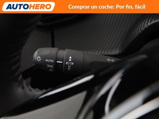 Peugeot 2008 electric drive 100 kW Allure Pack