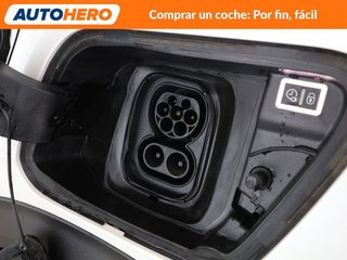 Peugeot 2008 electric drive 100 kW Allure Pack