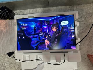 Monitor Asus ROG STRIX 2K 170 Hz
