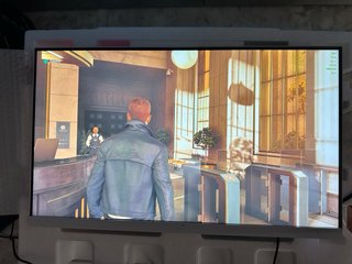 Monitor Asus ROG STRIX 2K 170 Hz