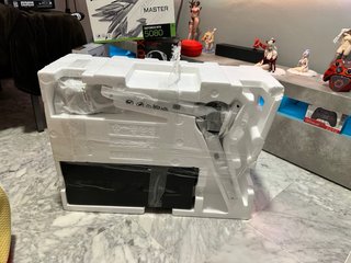 Monitor Asus ROG STRIX 2K 170 Hz