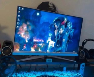 Monitor Asus ROG STRIX 2K 170 Hz
