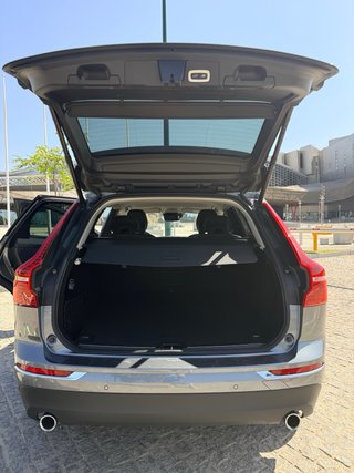 Volvo XC60 2021