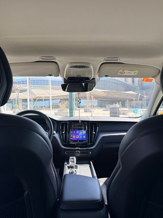 Volvo XC60 2021