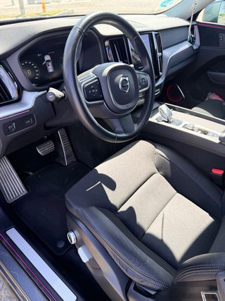 Volvo XC60 2021