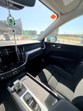 Volvo XC60 2021
