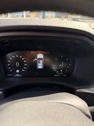 Volvo XC60 2021