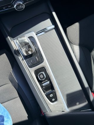 Volvo XC60 2021