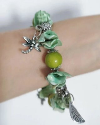 2 Pulseras Elásticas