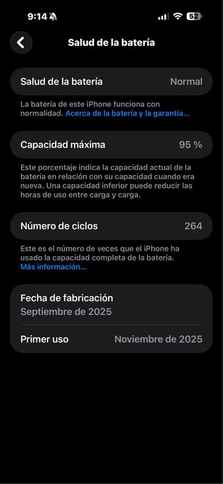 Pack Apple: iPhone 17 Pro Max, AirPods Pro 2, Watc