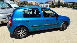 Renault Clio 2003