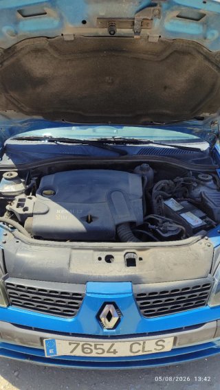 Renault Clio 2003
