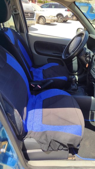 Renault Clio 2003