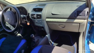 Renault Clio 2003