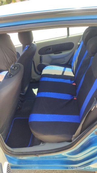 Renault Clio 2003