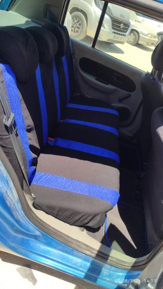 Renault Clio 2003