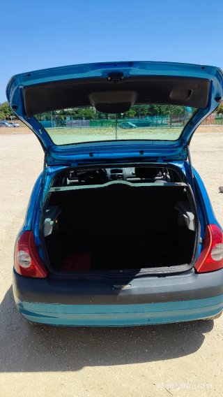 Renault Clio 2003