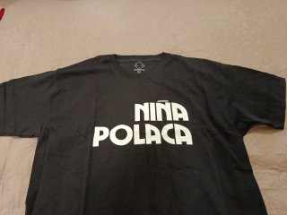Camiseta Subterfuge Niña Polaca Talla L