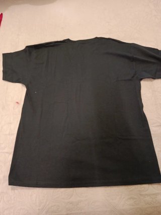 Camiseta Subterfuge Niña Polaca Talla L