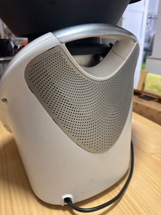 Thermomix TM5 Vorwerk