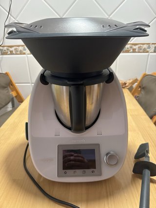 Thermomix TM5 Vorwerk