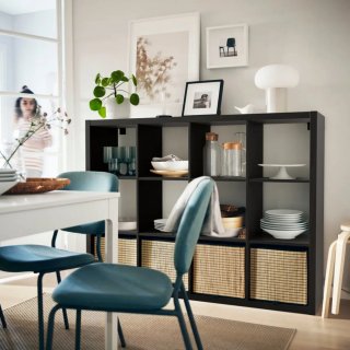Estantería Ikea nueva