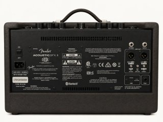 Amplificador Fender Acoustic SFX II