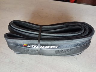 Cubierta Continental Grand Prix 5000 TL(700x25)