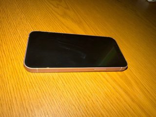 iPhone 13 mini Rosa/Blanco