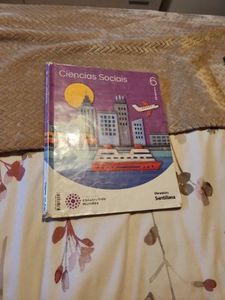 Ciencias Sociais, 6 Primaria, Proxecto Construí...