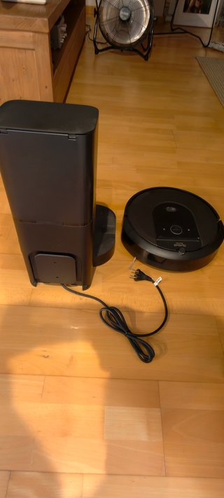 Roomba i7+ Robot Aspirador