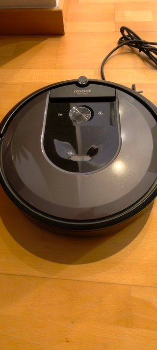 Roomba i7+ Robot Aspirador
