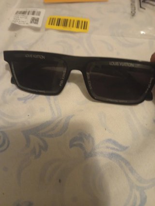 Gafas Louis Vuitton Originales Negras
