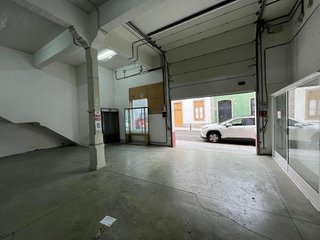 Local comercial en alquiler en San Juan en Telde