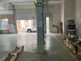 Local comercial en alquiler en San Juan en Telde