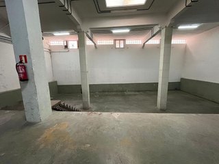 Local comercial en alquiler en San Juan en Telde