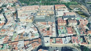 Local comercial en alquiler en San Juan en Telde
