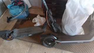 2 Patinetes Eléctricos Xiaomi 365