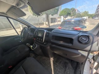 Renault Trafic 2020